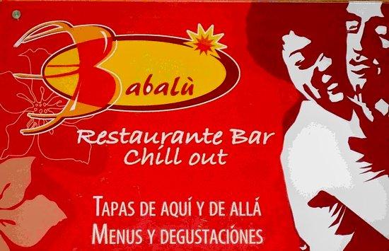 Babalú